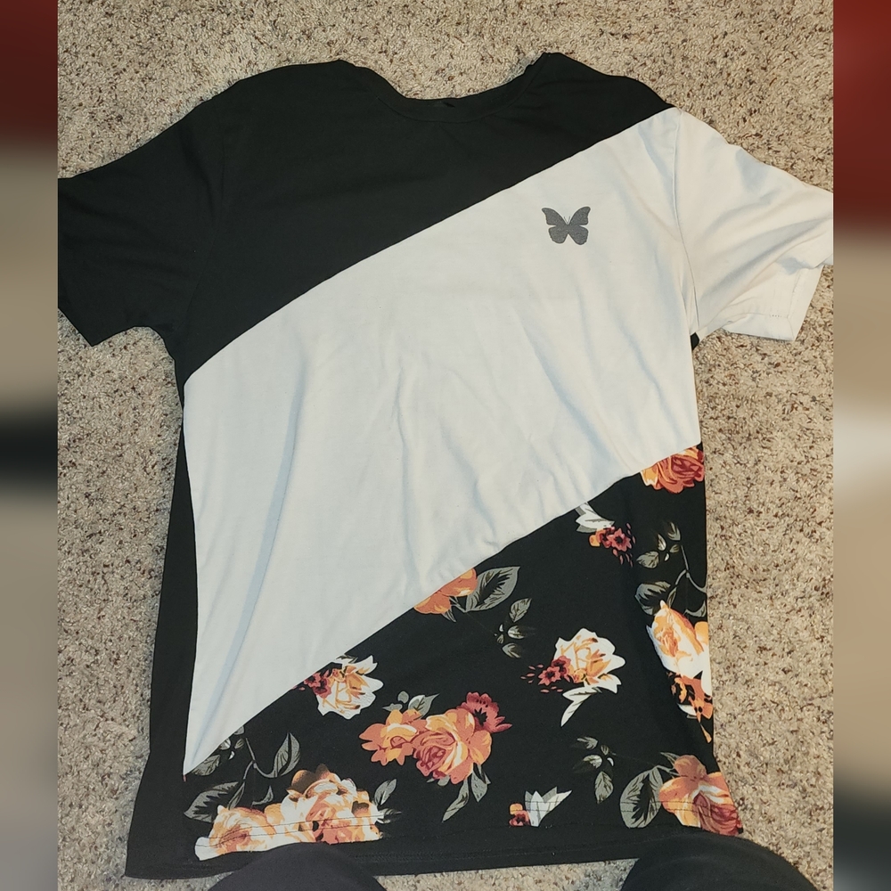 T shirt